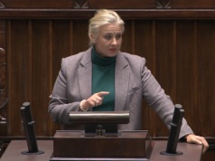 Gorąca dyskusja w Sejmie o "ustawie łańcuchowej"