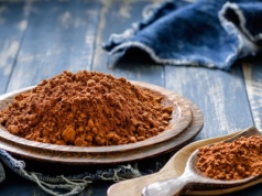 Kolor kakao ma znaczenie. Ten wariant może chronić przed udarem i zawałem