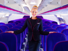 Wizz Air uruchamia najtańszą klasę biznes w Europie. Jako pierwsi przetestują ją pasażerowie z Polski!