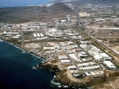 Mężczyzna potrącony w strefie przemysłowej na Teneryfie