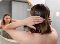 Maska do włosów: Właściwości, skład i zastosowanie w regeneracji pasm