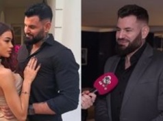 Wojtek Gola reaguje na komentarze, że Sofi jest jego utrzymanką. "Pracuje u mnie, ma swoją pensję" (WIDEO)