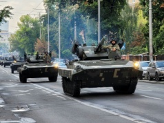 BWP-1 wraca do gry. Na Słowacji wznowiono jego produkcję