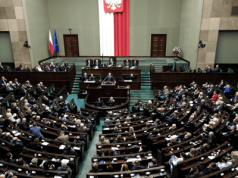 Pilne wieści z sejmu. Jest decyzja w sprawie ustawy łańcuchowej