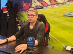 Prezes Królewski zrobił eksperyment w Wiśle! "Trzeba by się pozbyć całej jedenastki!"