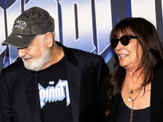 Zabójstwo reżysera i jego żony wstrząsnęło USA. Rodzina zabrała głos