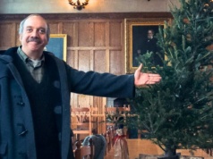 Jedyny film świąteczny, który obejrzę w tym roku. Zawsze na nim płaczę