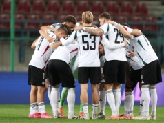 Trener rywali Legii nie ma złudzeń. "To zraniony lew"