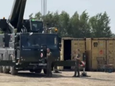 Podkarpacie na tapecie w Sejmie. Incydent w Jasionce i nielegalny magazyn z bronią przy granicy