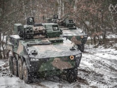 Przedłużenie licencji na KTO Rosomak