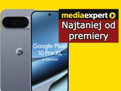 Pixel 10 Pro XL w cenie godnej świątecznej promocji. Mamy rekord historyczny