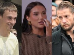 Natsu wymienia swoich adoratorów z show-biznesu: "Piotr Żyła, Fabijański... ale on chyba do WSZYSTKICH PISZE"