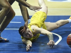 Gdyńskie koszykarski bez zwycięstwa w europejskich pucharach. Euroliga + Eurocup = 0:8