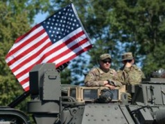 Gigantyczne wydatki na obronność USA. Prawie bilion dolarów