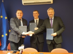 Włocławek podzielił się pieniędzmi. Wsparcie dla Powiatowego Centrum Zdrowia