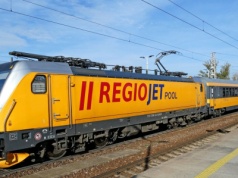 UTK wszczyna postępowanie wobec RegioJet. Mamy odpowiedź firmy