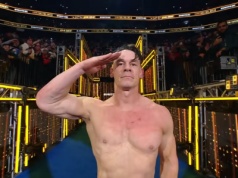 Legenda mówi "dość" raz na zawsze. Amerykanie w szoku po tym, co się stało