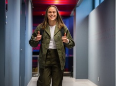 100 najlepszych piłkarek świata. Wiadomo, które miejsce zajęła Pajor