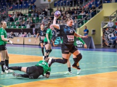 Start odrobił zaległości