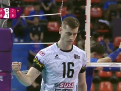 Wymarzony finał KMŚ? Semeniuk nie ma wątpliwości