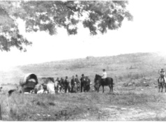 Z taborem po Kresach