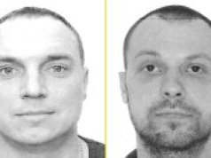 Dywersja na kolei. Są czerwone noty Interpolu