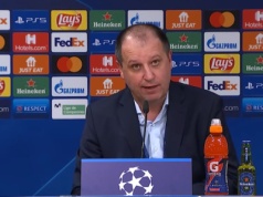 Służył w Siłach Zbrojnych Ukrainy. Będzie współpracował z Rosją