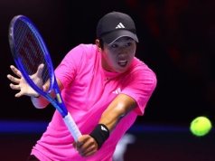 Pierwszy dzień pełen niespodzianek. Szokujący mecz faworyta