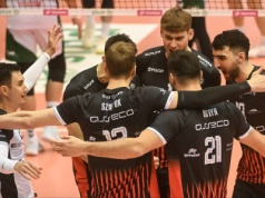 PlusLiga. Barkom Każany Lwów - Asseco Resovia Rzeszów. Gdzie obejrzeć? Transmisja TV i stream
