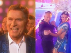 Sylwestrowy spot TV Republika to istne szaleństwo. Popek pląsająca w stroju do samby to początek