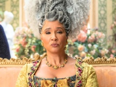 Teaser 4. sezonu "Bridgertonów" już jest. Fani mówią o AI i przesadzają