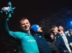 Marek Kozioł najlepszy na zapleczu Ekstraklasy