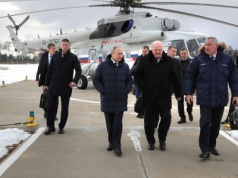 360 tys. żołnierzy z Rosji przerzuconych na Białoruś. Jest odpowiedź NATO