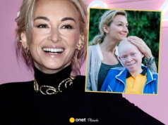 Martyna Wojciechowska pochwaliła się sukcesem Kabuli. Nie kryła wzruszenia