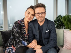 Mąż Agnieszki Maciąg opublikował przejmujący wpis. Trudno powstrzymać łzy