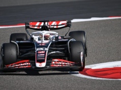 Wyniki finansowe zespołu Haas F1 Team w 2024 roku