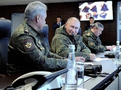 Rosja przygotowuje się na kolejny rok wojny?