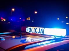 Wypadek na autostradzie A4 pod Rzeszowem. Jezdnia w kierunku Krakowa całkowicie zablokowana