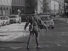 Zapomniany grudzień 1970. Mieszkańcy wspominają słupską rewoltę