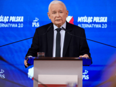 Kaczyński nieobecny podczas głosowania. Wiemy co dzieje się z prezesem PiS