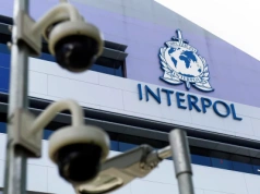 Akty dywersji w Polsce. Interpol wydał czerwone noty
