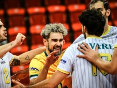 Nie boją się nikogo. Jasne przesłanie po meczu Aluron CMC Warty Zawiercie w KMŚ