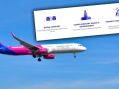Nowa usługa Wizz Air to prawdziwa bomba! Najtaniej w Europie, a Polacy skorzystają jako pierwsi