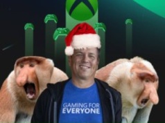 Świąteczna Wyprzedaż w Xbox Store. Gry Xbox idealne na prezent pod choinkę do 95% taniej!