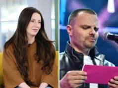 Dominika Serowska tego nie zrobi nawet dla Hakiela? Nie owijała w bawełnę