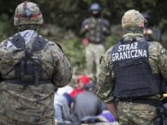 Niski wskaźnik gwałtów w Polsce, Musk wskazuje powód: Nie dopuściła do niekontrolowanej imigracji!