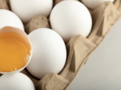 Ostrzeżenie GIS: Tych jajek nie jedzcie pod żadnym pozorem!