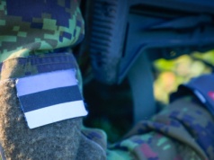 Kraj NATO przygotowuje się do obrony przed Rosją. Ruszyła budowa umocnień