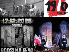 Czarny Czwartek w Gdyni – Grudzień 1970