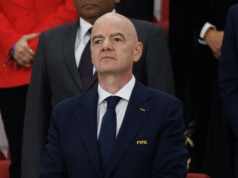 FIFA stworzyła nowy turniej. Pierwsza edycja w 2026 roku